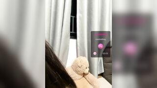 Full 38 phút, Em Sinh viên Loli Vú To Ko lông, Sex Toy Rung lồn Thủ dâm rên rỉ nứng v