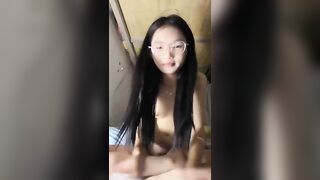 nhìn bé loli thủ dâm ở ký túc xá mà nừng quá mặt này dâm khỏi nghĩ