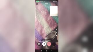 Call sex với chị máy bay dâm, mới tý đã ra nước rồi