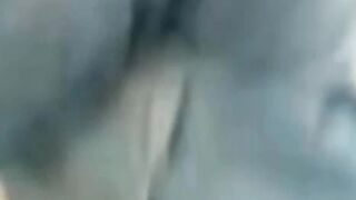 Lén dì dượng đưa em họ ra vườn vắng sau nhà đụ, quá tê tái con cặc.