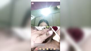 ometv phần 31 show cu xem phản ứng của các em gái xinh p31