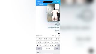 E kiều trinh non tơ call sex cho anh người yêu xem