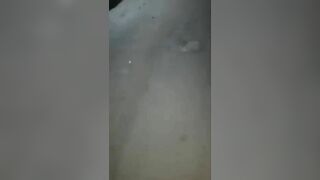 Bé sinh viên Huế thích ra đường phô dâm