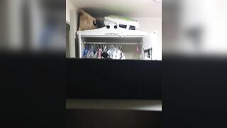 Tổng hợp quay lén cô gái teen thay đồ