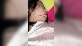 Quay lén em Bảo Như 2k3 Củ Chi