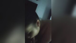 Hot tiktoker Nhật Vy lộ clip bú cu nyc