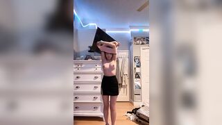 các em sinh viên chào hàng bố nuôi thế này thì ai mà chịu được - phần 4
