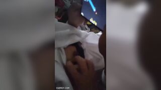 Cặp đôi học sinh Ấn Độ làm tình vào giờ ra chơi