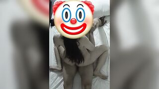 Leak camera phòng chị dâu