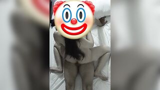 Leak camera phòng chị dâu