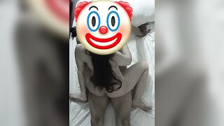 Leak camera phòng chị dâu