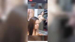 3 thế hệ địt 1 con cu (Kandalove)