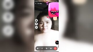 Mèo ú 67 bigo nha ae