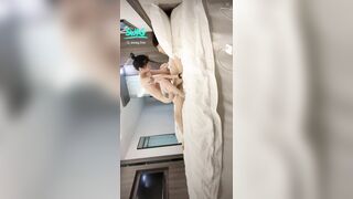 Dân chơi Trung Quốc sang Việt Nam check hàng các em phò non gái gọi cực phẩm #1