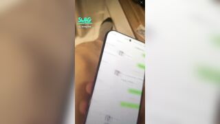 Dân chơi Trung Quốc sang Việt Nam check hàng các em phò non gái gọi cực phẩm #2