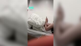 Dân chơi Trung Quốc sang Việt Nam check hàng các em phò non gái gọi cực phẩm #2