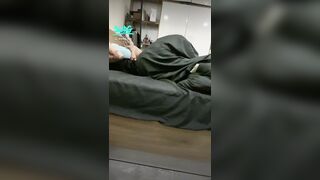 Dân chơi Trung Quốc sang Việt Nam check hàng các em phò non gái gọi cực phẩm #5
