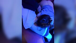 Góc Khuất KTV, Đi hát Mà cứ Móc lồn nhân viên, Bú vú Lút cán Djt tập thể Loli