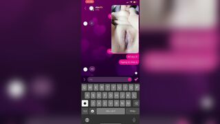 Trinh 2k8 bị nyc leak clip call sex thời iu nhao