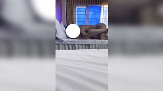 đủ tư thế với người yêu sinh viên từ trên giường đến ghế tình yêu