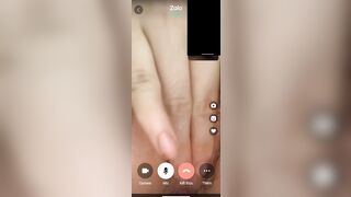 Chat sex cùng em Nguyễn Hồng Vân dâm thủy quá ngon