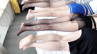 Tận Mấy Cái Lồn, Loli Mình dây Thay nhau cởi đồ khoả thân Muốn djt vcl