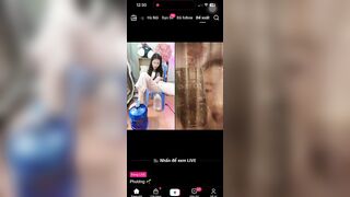 Trả kèo Tiktok của Việt Nam Vừa đau vừa Nứng