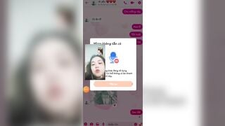 Cu cậu lớp 12 chuyên đi gạ mấy em học sinh khối dưới call sex P1