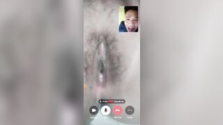 Cu cậu lớp 12 chuyên đi gạ mấy em học sinh khối dưới call sex P2