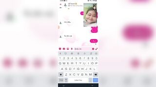 Cu cậu lớp 12 chuyên đi gạ mấy em học sinh khối dưới call sex P3