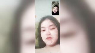 Cu cậu lớp 12 chuyên đi gạ mấy em học sinh khối dưới call sex P3