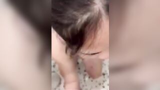 Được đái vào mồm MBBG U40 nó sướng lắm