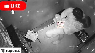 Hack cam 2 em sinh viên làm quán karaoke - Full Clip Hot - Tổng hợp full clip hot