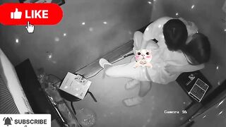 Hack cam 2 em sinh viên làm quán karaoke - Full Clip Hot - Tổng hợp full clip hot