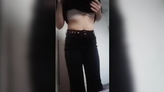 Em này cỡ lớp mấy đây ae