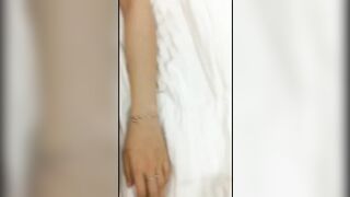 Chịch em nyc vú to trốn chồng đi nhà nghỉ