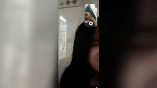 Ái Châu 2k10: Anh hứa chỉ call không úp lên mạng cơ mà