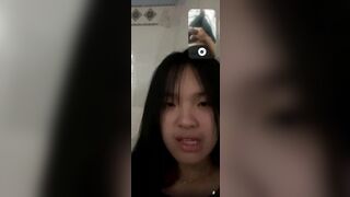 Ái Châu 2k10: Anh hứa chỉ call không úp lên mạng cơ mà