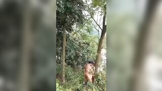 Cảm nhận thiên nhiên