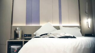 siêu phẩm sinh viên phục vụ đại gia bị quay lén rồi tung lên mạng - phần 26