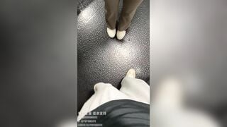 Full 17 phút, Gạ Sinh viên Ở Thư Viện Bú liếm cu, Lút cán Djt nhau Quya video Rên rỉ