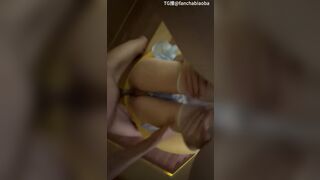 Tây Cặc To, Lút cán Gái Xinh China Loli Ko lông Quay Video Bóp vú đjt tê lồn rên rỉ