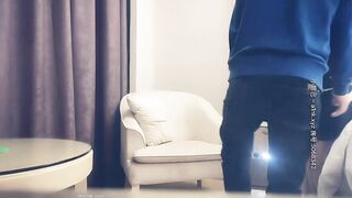 mấy bé sinh viên đi khách kiếm thêm các em chiều như người yêu - phần 1