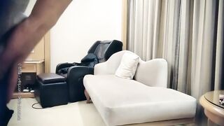 mấy bé sinh viên đi khách kiếm thêm các em chiều như người yêu - phần 4