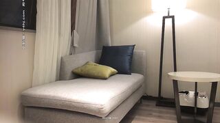 mấy bé sinh viên đi khách kiếm thêm các em chiều như người yêu - phần 5