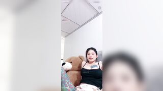 Idol Huỳnh Bảo Trân có cặp vú trắng múp cực ngon vẫn xinh gái như ngày nào #4