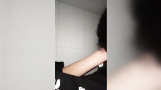 Hai Anh em kế mới lớn tò mò về giới tính tự lột đồ nhau tìm hiểu