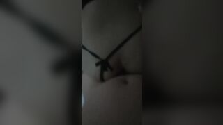 Người yêu bạn thân thích mặc lọt khe ở nhà