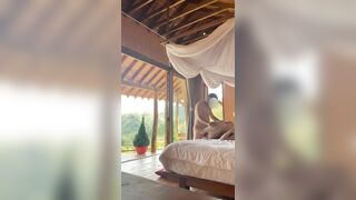 Giám đốc đưa em thư khí đi du lịch địt nhau dâm đãng phần 2
