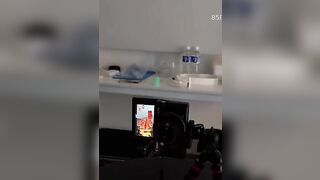 hậu trường quay clip  sex, khám lồn cho bệnh nhân